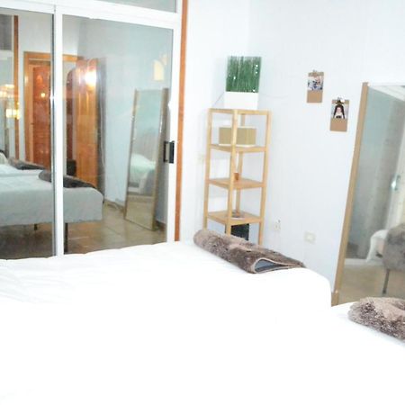 Njoylife Apartment Costa Adeje  Zewnętrze zdjęcie