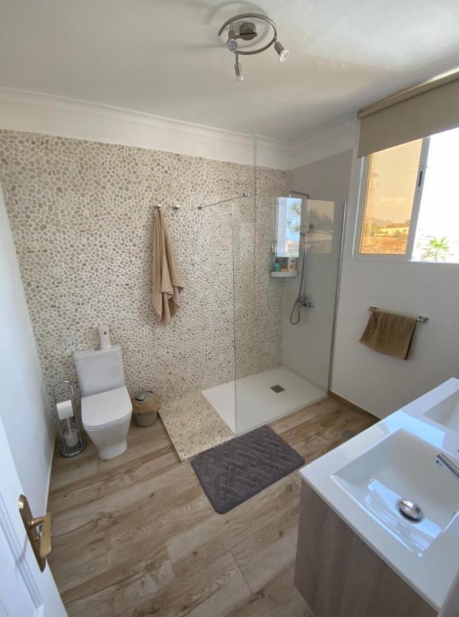 Njoylife Apartment Costa Adeje  Zewnętrze zdjęcie