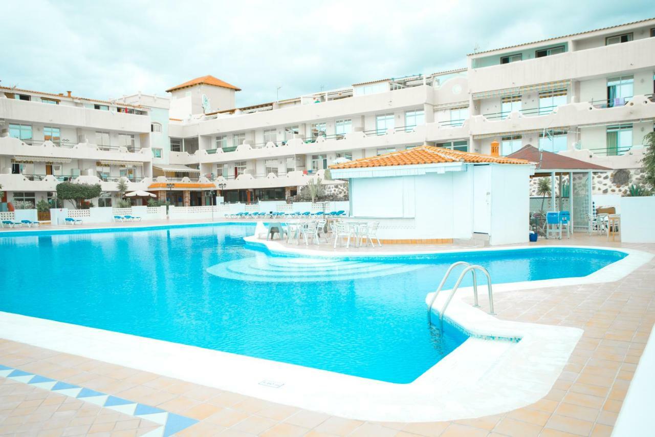 Njoylife Apartment Costa Adeje  Zewnętrze zdjęcie