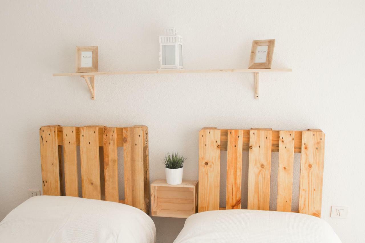 Njoylife Apartment Costa Adeje  Zewnętrze zdjęcie