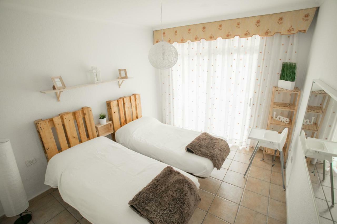 Njoylife Apartment Costa Adeje  Zewnętrze zdjęcie