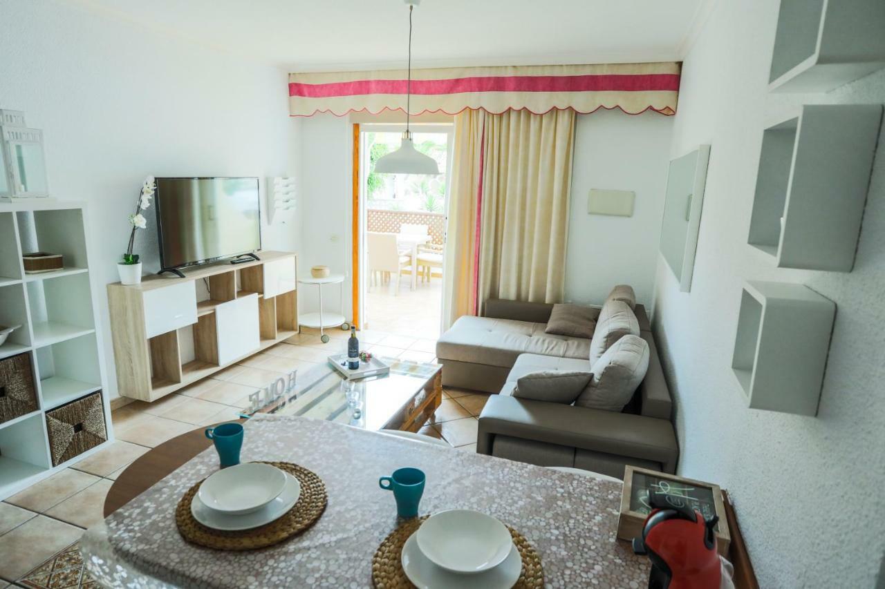 Njoylife Apartment Costa Adeje  Zewnętrze zdjęcie